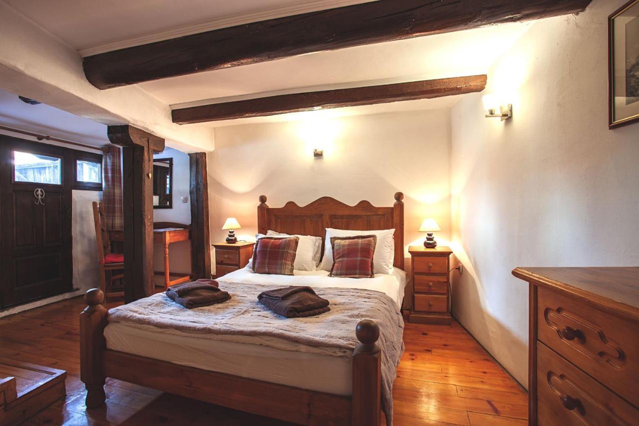 Chalet Jora - Total Chalets Bansko Exterior photo